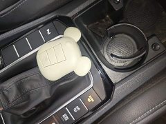 Volkswagen Sagitar 280TSI DSG Excellence Edition - ფოტო 9