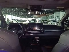 Toyota Sienna 2021 2.5L Hybrid Premium Edition - ფოტო 10