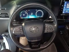 Toyota Sienna 2021 2.5L Hybrid Premium Edition - ფოტო 11