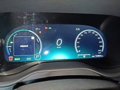 Toyota Sienna 2021 2.5L Hybrid Premium Edition - ფოტო 12