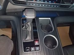 Toyota Sienna 2021 2.5L Hybrid Premium Edition - ფოტო 14