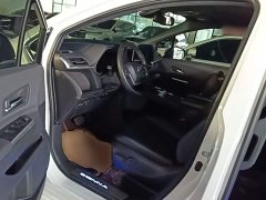 Toyota Sienna 2021 2.5L Hybrid Premium Edition - ფოტო 16