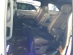 Toyota Sienna 2021 2.5L Hybrid Premium Edition - ფოტო 17