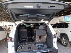 Toyota Sienna 2021 2.5L Hybrid Premium Edition - ფოტო 19