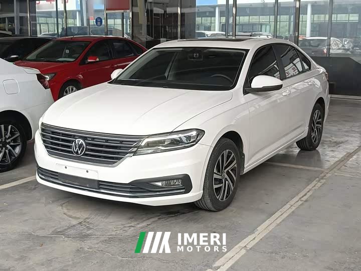 Volkswagen Lavida 280TSI DSG Comfort - ავტომობილი ჩინეთიდან