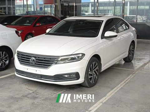 2022 Volkswagen Lavida 280TSI DSG Comfort - ავტომობილი ჩინეთიდან