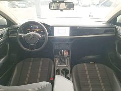 Volkswagen Lavida 280TSI DSG Comfort - ფოტო 10