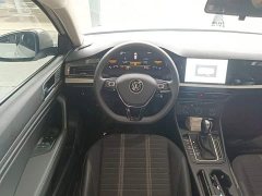 Volkswagen Lavida 280TSI DSG Comfort - ფოტო 11