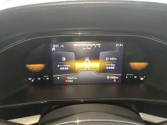 Volkswagen Lavida 280TSI DSG Comfort - ფოტო 12