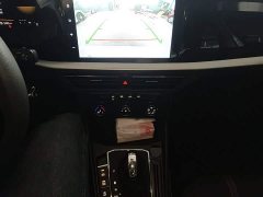 Volkswagen Lavida 280TSI DSG Comfort - ფოტო 14