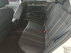 Volkswagen Lavida 280TSI DSG Comfort - ფოტო 17