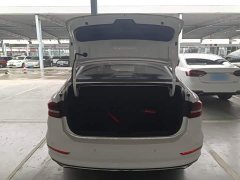 Volkswagen Lavida 280TSI DSG Comfort - ფოტო 19