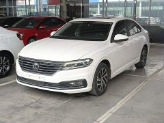 Volkswagen Lavida 280TSI DSG Comfort - ფოტო 2