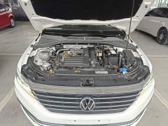 Volkswagen Lavida 280TSI DSG Comfort - ფოტო 20