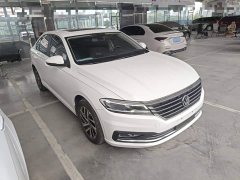 Volkswagen Lavida 280TSI DSG Comfort - ფოტო 4