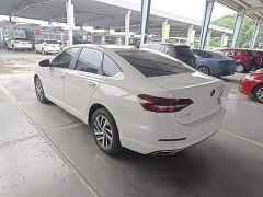 Volkswagen Lavida 280TSI DSG Comfort - ფოტო 5