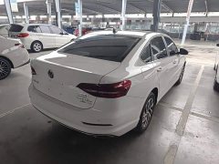 Volkswagen Lavida 280TSI DSG Comfort - ფოტო 7