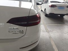 Volkswagen Lavida 280TSI DSG Comfort - ფოტო 8