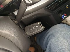 Volkswagen Lavida 280TSI DSG Comfort - ფოტო 9