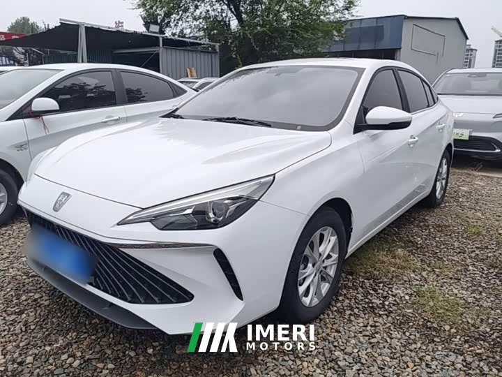 SAIC MG i5 2023 1.5L CVT Luxury - ავტომობილი ჩინეთიდან
