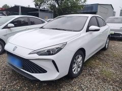SAIC MG i5 2023 1.5L CVT Luxury - ფოტო 1