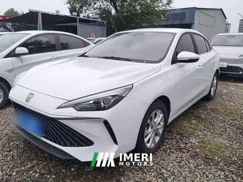 2025 SAIC MG i5 2023 1.5L CVT Luxury - ავტომობილი ჩინეთიდან