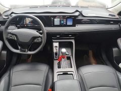 SAIC MG i5 2023 1.5L CVT Luxury - ფოტო 10