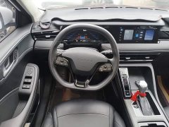 SAIC MG i5 2023 1.5L CVT Luxury - ფოტო 11