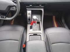 SAIC MG i5 2023 1.5L CVT Luxury - ფოტო 14