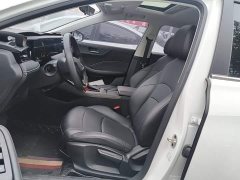 SAIC MG i5 2023 1.5L CVT Luxury - ფოტო 15