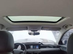 SAIC MG i5 2023 1.5L CVT Luxury - ფოტო 18