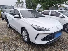 SAIC MG i5 2023 1.5L CVT Luxury - ფოტო 4