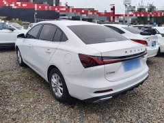 SAIC MG i5 2023 1.5L CVT Luxury - ფოტო 5