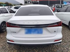 SAIC MG i5 2023 1.5L CVT Luxury - ფოტო 6