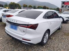 SAIC MG i5 2023 1.5L CVT Luxury - ფოტო 7
