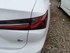 SAIC MG i5 2023 1.5L CVT Luxury - ფოტო 8