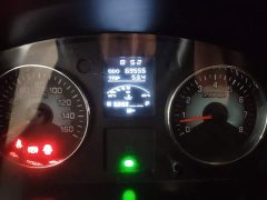 Little Sea Lion Xiaohailion X30 CNG 1.5L Natural Gas Standard Van SWCC15M - photo 12