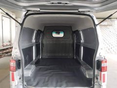Little Sea Lion Xiaohailion X30 CNG 1.5L Natural Gas Standard Van SWCC15M - photo 19