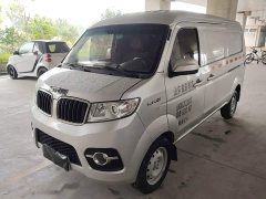 Little Sea Lion Xiaohailion X30 CNG 1.5L Natural Gas Standard Van SWCC15M - photo 2
