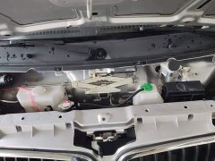 Little Sea Lion Xiaohailion X30 CNG 1.5L Natural Gas Standard Van SWCC15M - photo 20