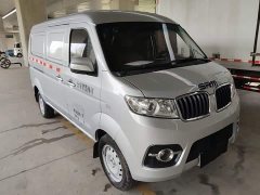 Little Sea Lion Xiaohailion X30 CNG 1.5L Natural Gas Standard Van SWCC15M - photo 4