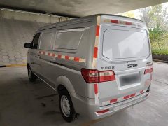 Little Sea Lion Xiaohailion X30 CNG 1.5L Natural Gas Standard Van SWCC15M - photo 5
