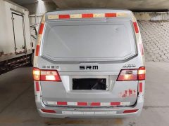 Little Sea Lion Xiaohailion X30 CNG 1.5L Natural Gas Standard Van SWCC15M - photo 6