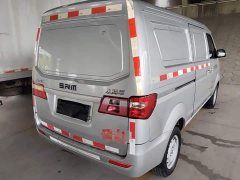 Little Sea Lion Xiaohailion X30 CNG 1.5L Natural Gas Standard Van SWCC15M - photo 7