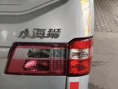 Little Sea Lion Xiaohailion X30 CNG 1.5L Natural Gas Standard Van SWCC15M - photo 8