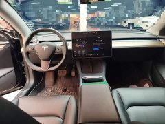 Tesla Model 3 2022 Rear-Wheel Drive - ფოტო 10
