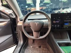 Tesla Model 3 2022 Rear-Wheel Drive - ფოტო 11