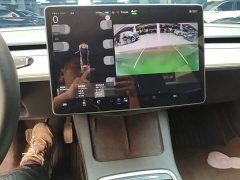 Tesla Model 3 2022 Rear-Wheel Drive - ფოტო 13