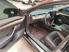 Tesla Model 3 2022 Rear-Wheel Drive - ფოტო 16