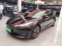 Tesla Model 3 2022 Rear-Wheel Drive - ფოტო 2